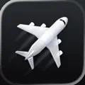 Flighty – Live Flight Tracker app icon
