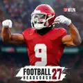 Football Head Coach 27 - FHC app icon