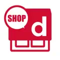 ショップアプリ for ドコモショップ app icon