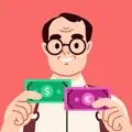Forex Trading School & Game app icon