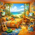 Found It! Hidden Object Game app icon