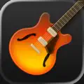 GarageBand app icon