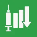 GLP 1 Tracker - GLPTracker app icon