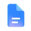 Google Docs app icon