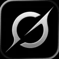 Grok AI app icon