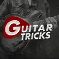 Guitar Lessons - Guitar Tricks app icon