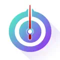 Guitar Tuner Easy tune chords app icon