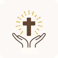 Haven - Bible Chat app icon