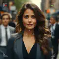 Headshot Pro AI: Perfect Photo app icon