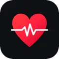 Heart Rate & HRV Monitor app icon