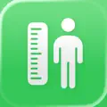 Hi Height: Measure Height Tool app icon