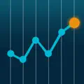 HODL Real-Time Crypto Tracker app icon