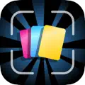 HoloDex - TCG Scan & Collect app icon