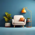 Home AI - AI Interior Design app icon