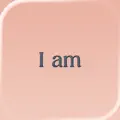 I am - Daily Affirmations app icon