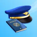 Idle Airplane Inc. Tycoon app icon