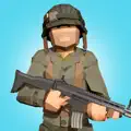 Idle Army Base: Tycoon Game app icon