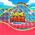 Idle Theme Park - Tycoon Game app icon