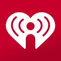 iHeart: Radio, Music, Podcasts app icon