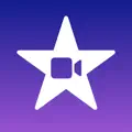 iMovie app icon