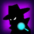 Imposter Game: Who Is It? app icon