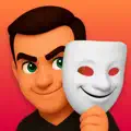 Imposter Game - Who's the Spy? app icon