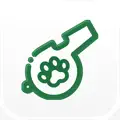 iTrainer Dog Whistle & Clicker app icon