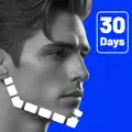 Jawline Exercises and Mewing