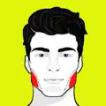 Jawline: Face Yoga & Toning app icon
