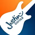 Justin Guitar Lessons & Songs app icon