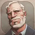 Learn Chess with Dr. Wolf app icon