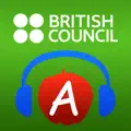 LearnEnglish Podcast app icon
