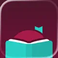 Libby, the library app app icon