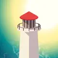 Lighthouse: Dopamine Detox app icon