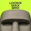 LooksMaxBro app icon