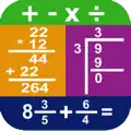 Math Tests - Learn Math app icon
