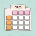 Meal Planner & Weekly Menu