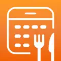 MealPrepPro Planner & Recipes app icon