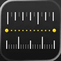 Measure app icon