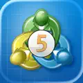 MetaTrader 5 app icon