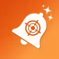Mission Alarm: Wake Up Clock app icon