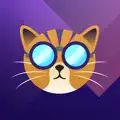 Moggr - Haircut & Looksmax AI app icon