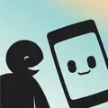 My QuitBuddy app icon