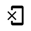 No Scroll - Limit Screen Time app icon