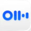 Otter Transcribe Voice Notes app icon