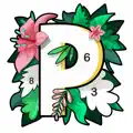 Paint.ly: Color by Number app icon