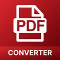 PDF Converter . Convert to PDF app icon