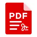 PDF Converter - PDF Editor・ app icon