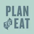 Plan to Eat app icon