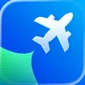 Plane Finder ⁃ Flight Tracker app icon